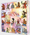  ORA��ES AOS ORIX�S - cd de Ana Fl�via 